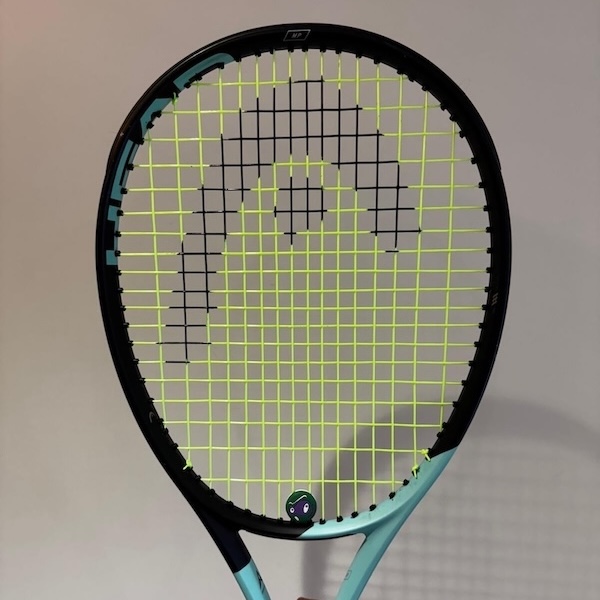 Head Stencil Example